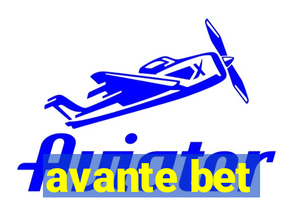 avante bet